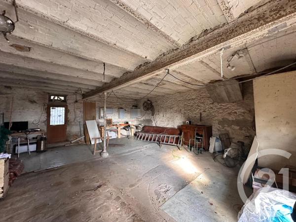 Maison à vendre  9 pièces - 235 m2 ANGERVILLE - 91