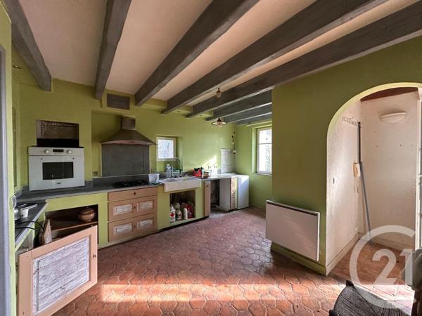 Maison à vendre  9 pièces - 235 m2 ANGERVILLE - 91