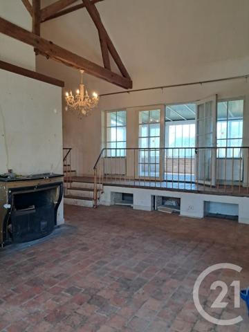 Maison à vendre  9 pièces - 235 m2 ANGERVILLE - 91