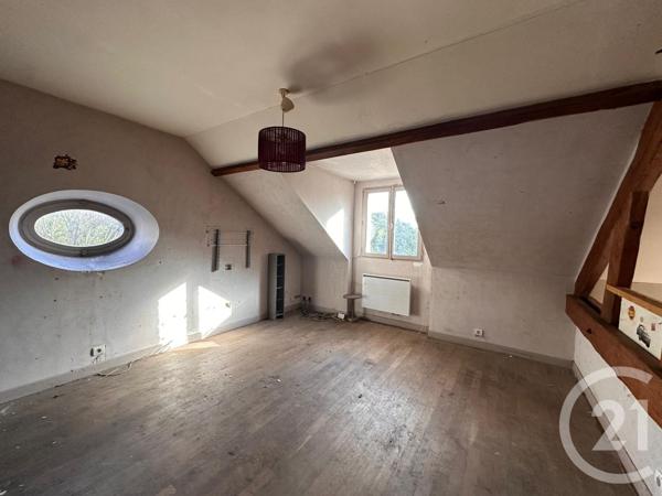 Maison à vendre  9 pièces - 235 m2 ANGERVILLE - 91