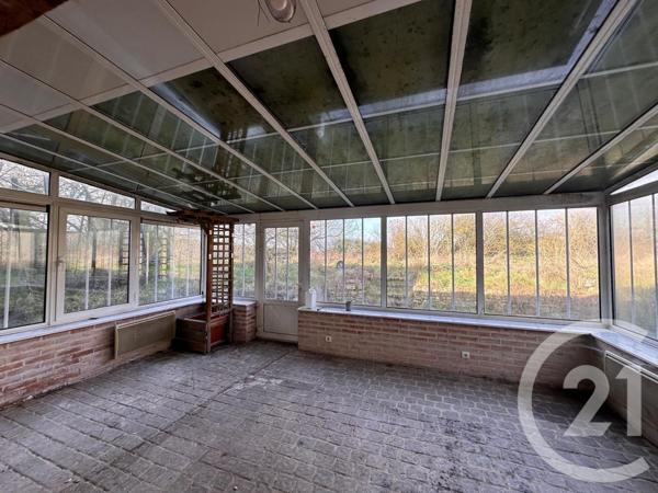 Maison à vendre  9 pièces - 235 m2 ANGERVILLE - 91