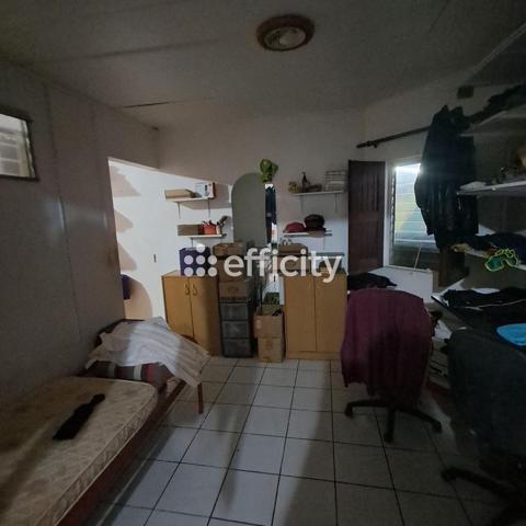 Maison 6 pièces - 69 m² Exclusivité efficity