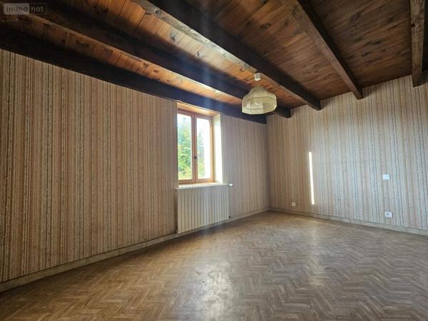 Propriete à vendre à Replonges dans l'Ain (01750), ref : 008/2367