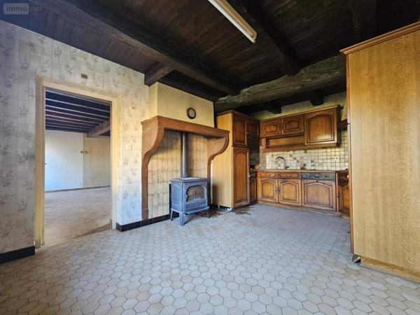 Propriete à vendre à Replonges dans l'Ain (01750), ref : 008/2367