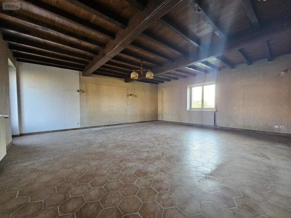 Propriete à vendre à Replonges dans l'Ain (01750), ref : 008/2367