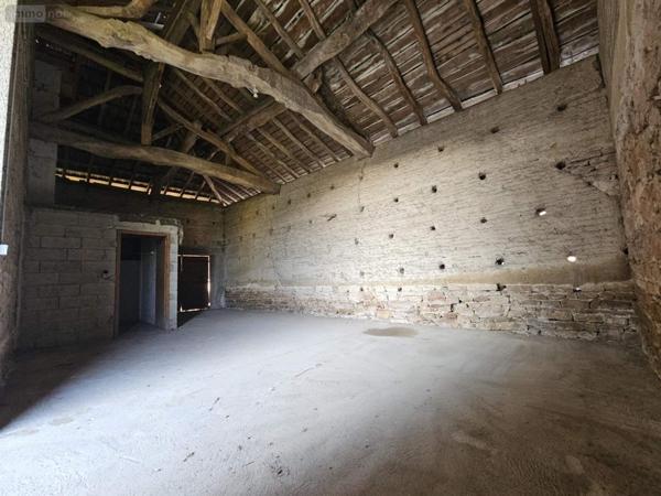 Propriete à vendre à Replonges dans l'Ain (01750), ref : 008/2367