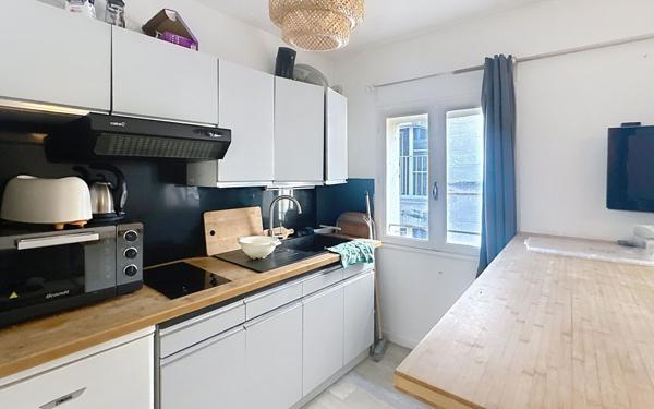Appartement à vendre    1 pièce • 20 m2 Avignon