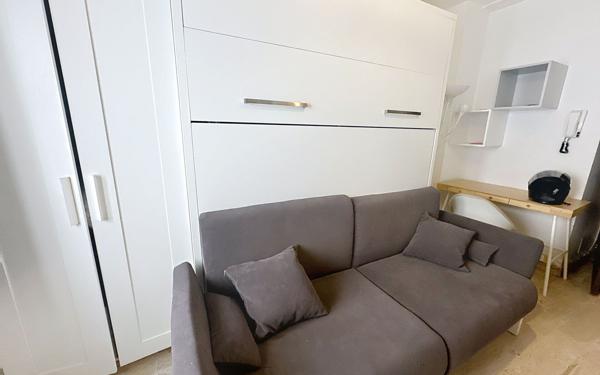 Appartement à vendre    1 pièce • 20 m2 Avignon