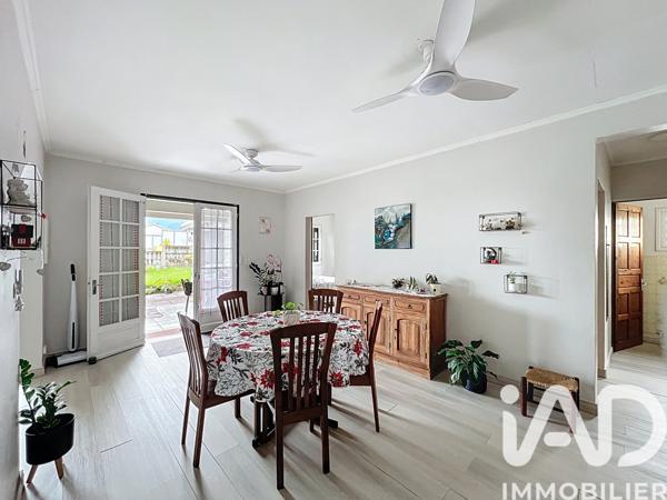 Maison à vendre 4 pièces 94 m² Saint-Pierre