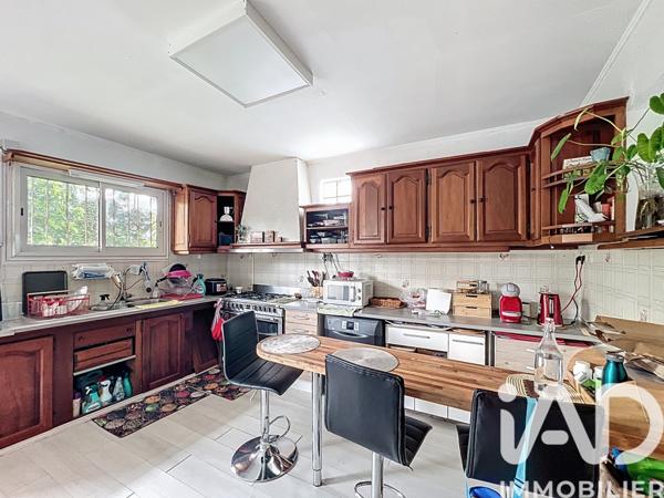 Maison à vendre 4 pièces 94 m² Saint-Pierre