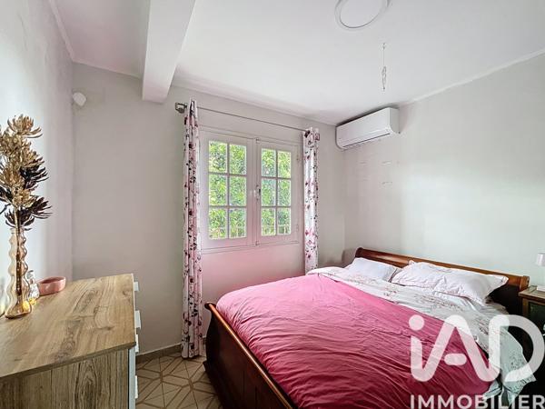 Maison à vendre 4 pièces 94 m² Saint-Pierre