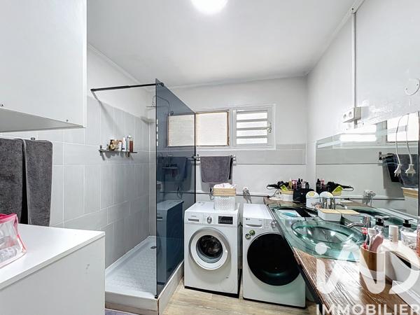 Maison à vendre 4 pièces 94 m² Saint-Pierre