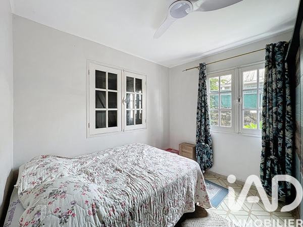 Maison à vendre 4 pièces 94 m² Saint-Pierre
