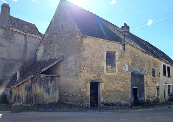 Vente / Local Industriel / Bâtiment