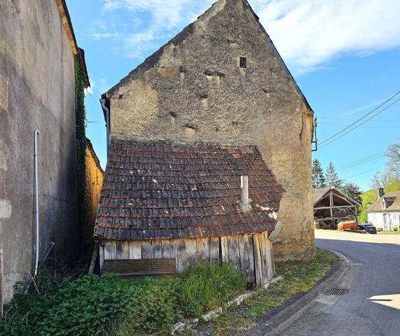 Vente / Local Industriel / Bâtiment