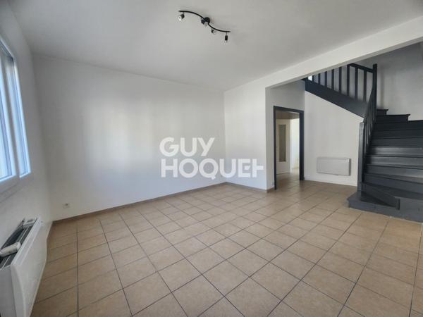 MAISON À LOUER DE 3 PIÈCES DE 80,00 M²