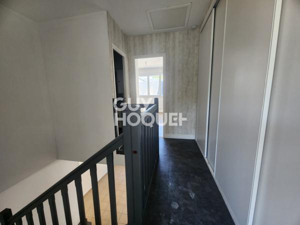 MAISON À LOUER DE 3 PIÈCES DE 80,00 M²