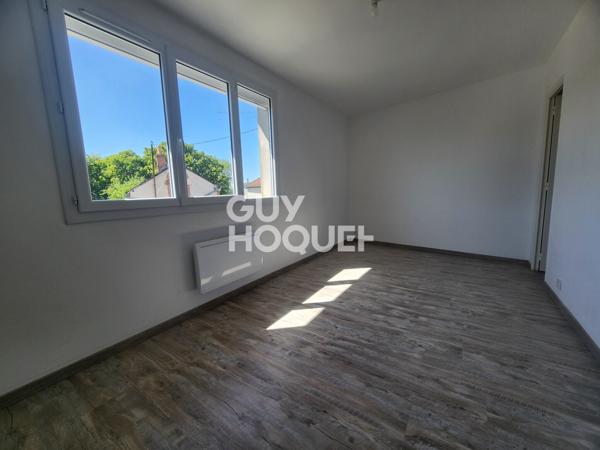 MAISON À LOUER DE 3 PIÈCES DE 80,00 M²