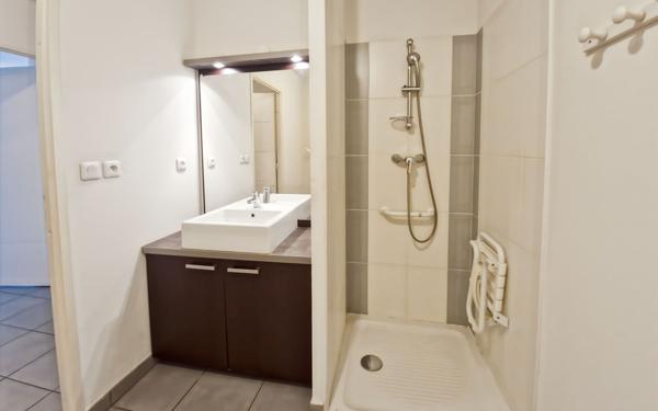 Appartement à vendre    2 pièces • 38,03 m2 Aucamville