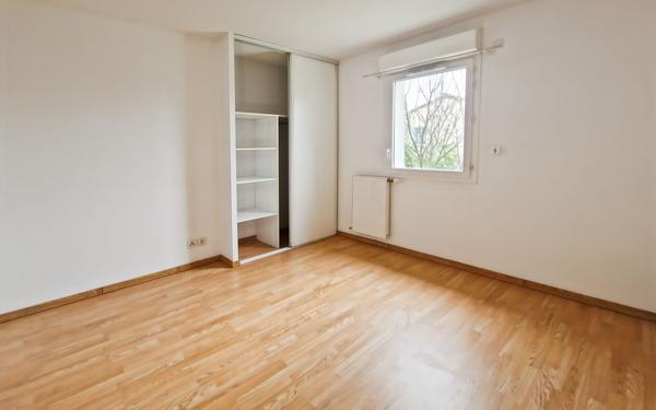Appartement à vendre    2 pièces • 38,03 m2 Aucamville