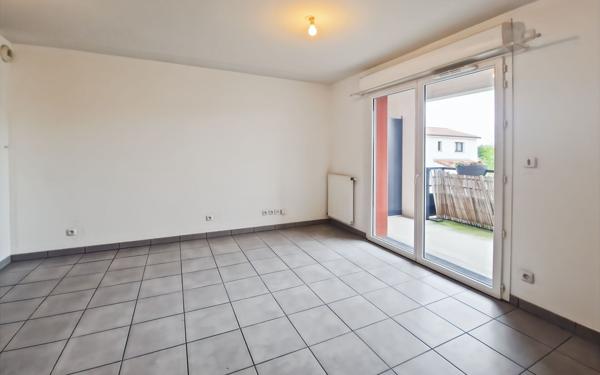 Appartement à vendre    2 pièces • 38,03 m2 Aucamville