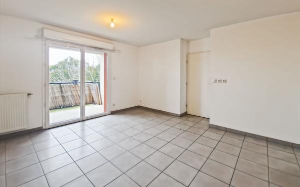 Appartement à vendre    2 pièces • 38,03 m2 Aucamville
