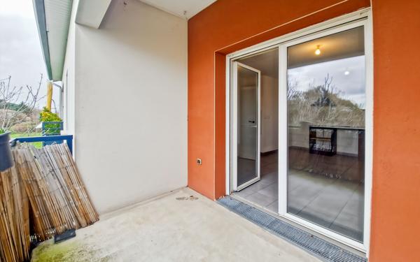 Appartement à vendre    2 pièces • 38,03 m2 Aucamville