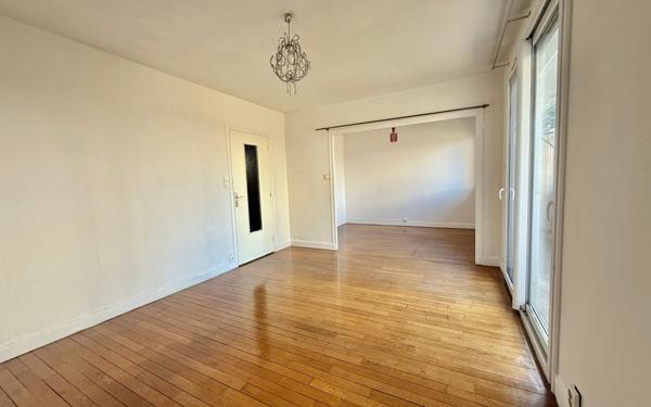 Appartement à vendre    3 pièces • 68,45 m2 Dijon
