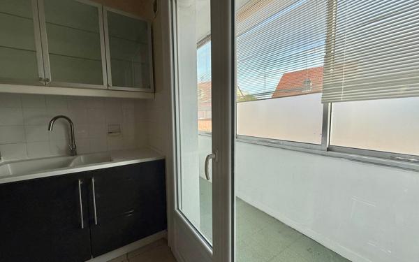 Appartement à vendre    3 pièces • 68,45 m2 Dijon