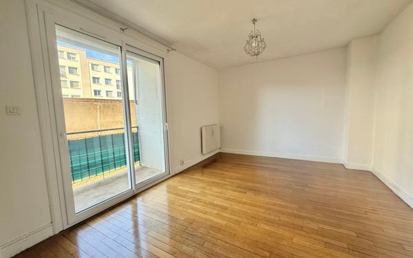 Appartement à vendre    3 pièces • 68,45 m2 Dijon