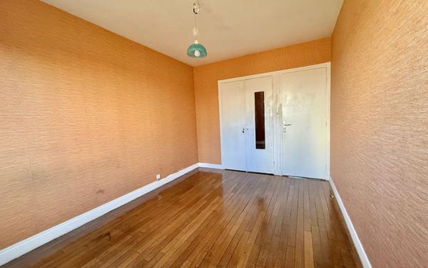 Appartement à vendre    3 pièces • 68,45 m2 Dijon