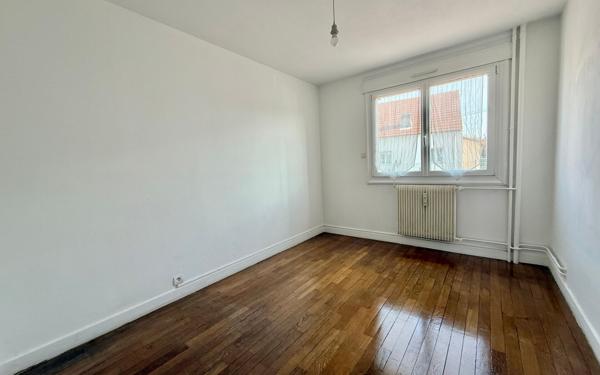 Appartement à vendre    3 pièces • 68,45 m2 Dijon