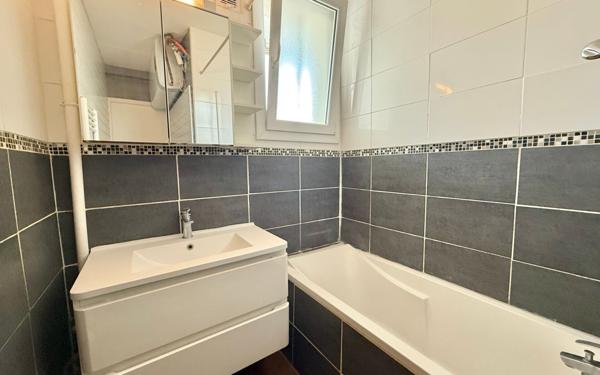 Appartement à vendre    3 pièces • 68,45 m2 Dijon