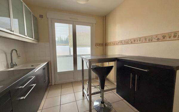 Appartement à vendre    3 pièces • 68,45 m2 Dijon