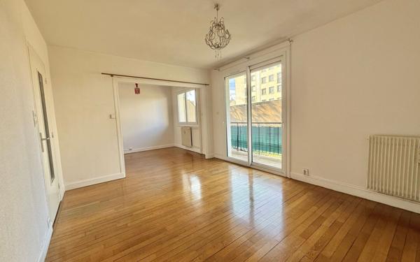 Appartement à vendre    3 pièces • 68,45 m2 Dijon