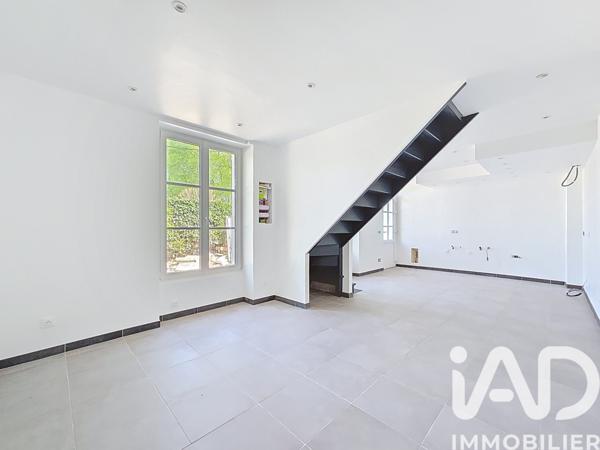 Maison à vendre 2 pièces 45 m² Tigery