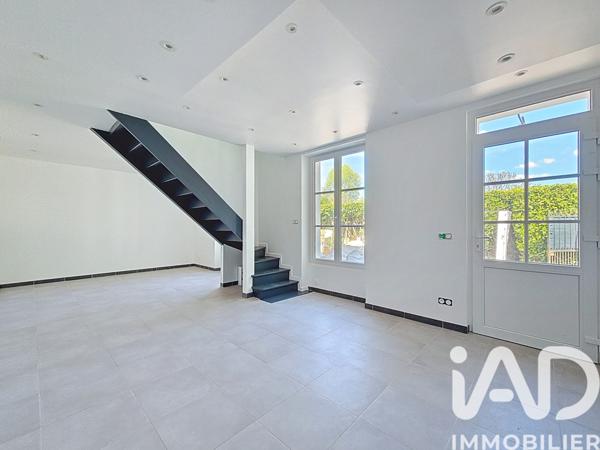 Maison à vendre 2 pièces 45 m² Tigery