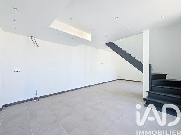Maison à vendre 2 pièces 45 m² Tigery