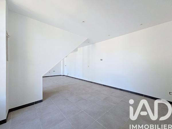 Maison à vendre 2 pièces 45 m² Tigery