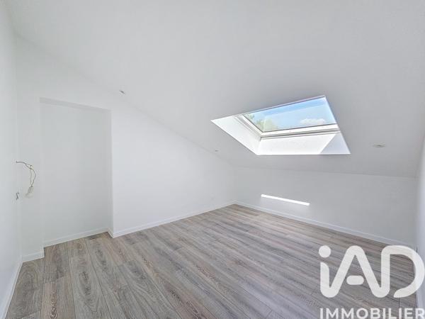 Maison à vendre 2 pièces 45 m² Tigery