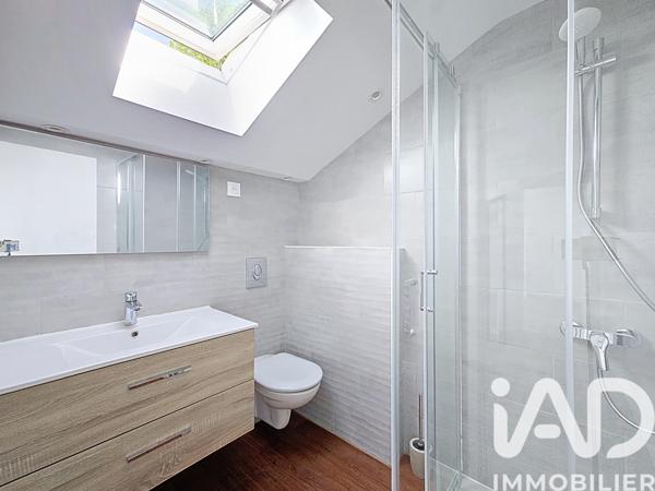 Maison à vendre 2 pièces 45 m² Tigery