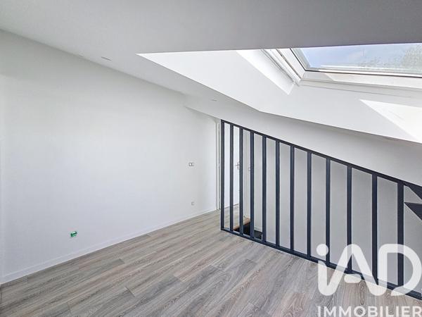 Maison à vendre 2 pièces 45 m² Tigery