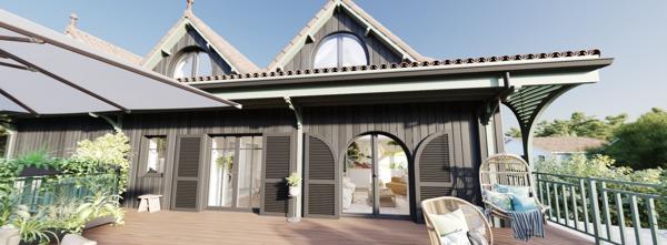 Appartement à vendre à Lège-Cap-Ferret (33950) - Gironde