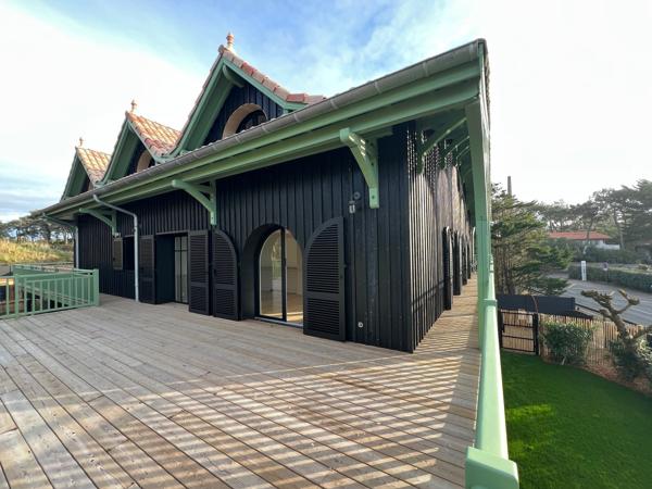 Appartement à vendre à Lège-Cap-Ferret (33950) - Gironde