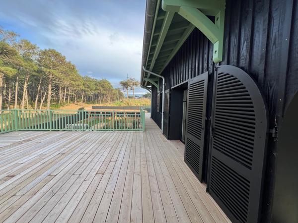 Appartement à vendre à Lège-Cap-Ferret (33950) - Gironde