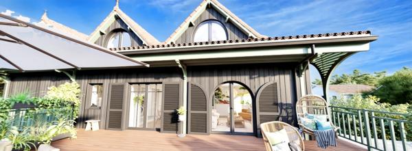 Appartement à vendre à Lège-Cap-Ferret (33950) - Gironde
