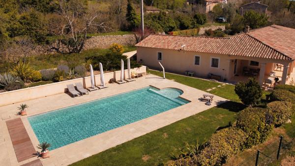Maison 6 pièces - 209 m² Bien prestige