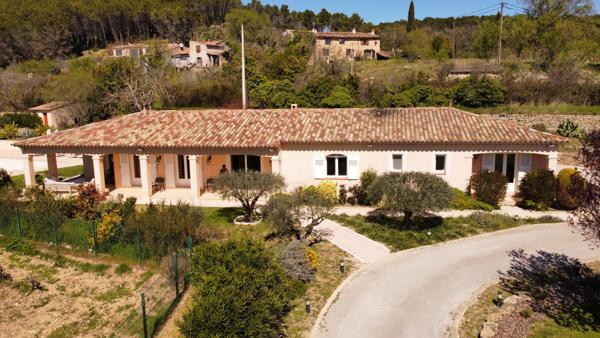 Maison 6 pièces - 209 m² Bien prestige
