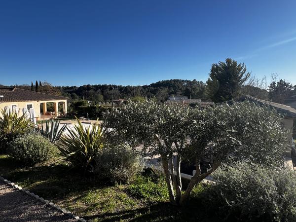 Maison 6 pièces - 209 m² Bien prestige