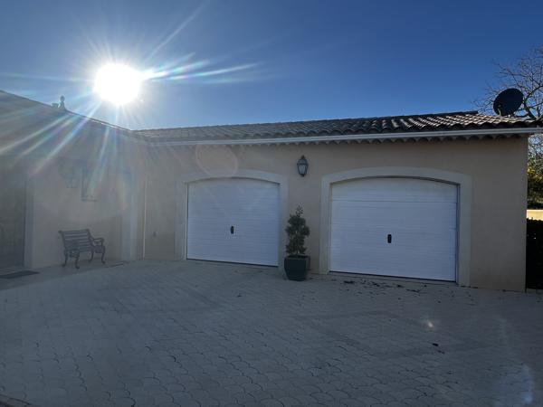 Maison 6 pièces - 209 m² Bien prestige
